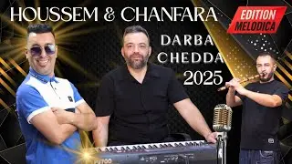 Chanfara & Cheb Houssem - Darba Cheda 2025