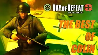 Day of Defeat: Source - THE BEST OF COLIN - Edit by Hambooga