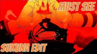 Ryomen Sukuna|AMV X STUPID WHORE-wintr, ADDORKEN