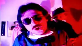 BUCK DHARMA - Your Loving Heart (True 1080p 5.1 HD)