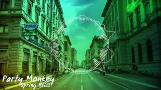 Party Monkey - Spring Bliss [Free Download]
