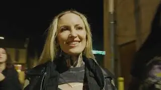 POV Chase Scene Filmmaking (Neo-Noir Sci-Fi) | Indie Film BTS &ndash; FLICKER