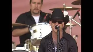 Mike Ness - I'm In Love With My Car - 7/25/1999 - Woodstock 99 West Stage