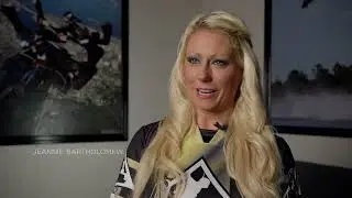 Jeannie Bartholomew
