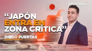 “Japón está explotando por todos lados” | Alerta en los mercados de bonos