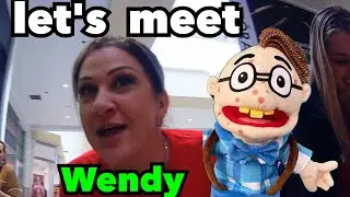 SML Store: A special thanks  to Wendy Jordan! @wendywjordan
