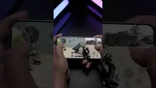 Oppo Reno 14 Pro 5G Gaming Test - Delta Force