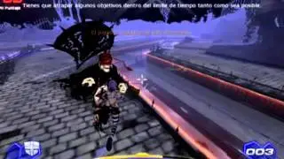 [S4L]-Tachigami12 Gameplay [DM]-neden2 [Chaser]-nightmare