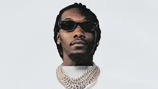Quavo & Offset   Straighenin but i produced the beat