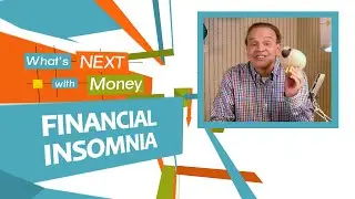 Financial Insomnia: Money worries that keep us up at night