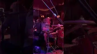 Use Me by Bill Withers (drum solo)