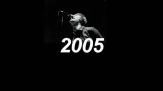Liam Gallagher voice 1996-2008