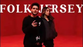 Folk Jersey - Flop Likhari Ft. Harpi Gill |New Punjabi song lyrics| Trending song lyrics|