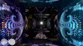 Vini Vici -  Fkd up Kids (Skazi & Pop Art Remix) [Visuals: Hackstage]