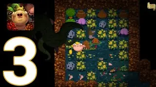 Poopdie - Gameplay Walkthrough Part 3