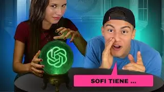 Chat GPT predije nuestro Futuro