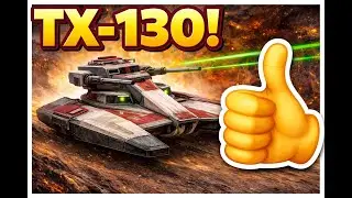 Tanks are a total nightmare for jedi's (tank gameplay)