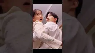 King the Land||ep 11 caught in the act🙈 #kingtheland #kdrama #leejunho #limyoona