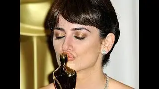 Look Like A Celebrity! Penelope Cruz Make Up Tutorial by Alikona Bradford