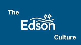 The Town of Edson Organizational Culture