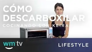 Cooking with Keira - C&oacute;mo descarboxilar la marihuana