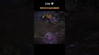 Alpha's coming..!