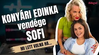 Sofi megnyílt: Nem voltam elégedett magammal, de változtam