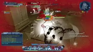 DCUO C3RTIFIED vs Biggest Exploits 2016 (INTENSE)