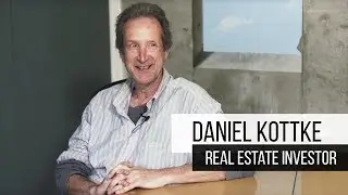 Daniel Kottke - Adviser at Propy | Steve Jobs, Real Estate, and The Future