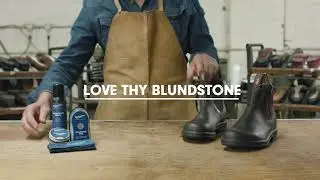 How to Clean Blundstones | Boot Cleaner Tips for Maintaining Color and Finish