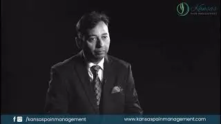 Geriatric Pain Management | Minimally Invasive Treatments for Seniors | Kansas Pain Management