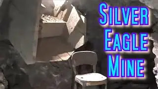 Surprises in the Silver Eagle Mine!