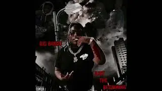Big Bando - Make It Home (Official Audio)