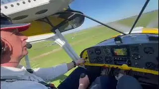 yellow BRM Citius