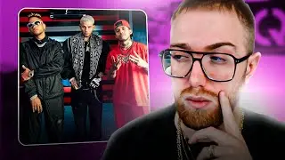 DEI V LA ROMPE JUNTO A WESTCOL EN W SOUND 6: 