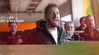 Highlights GRT Pre Finale ADAC 2019