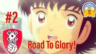 FIFA 21 | Career Mode | Road To Glory | Ep.2 - EFL Championship