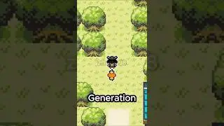 GREATEST ROMHACKS in Pok&eacute;mon history. #shorts #pokemonshorts #pokemonromhacks