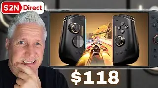 First Nintendo Switch 2 Third-Party Joy-Con Is Here &mdash; Is It Worth the Price?