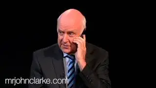 Clarke and Dawe - A Gift for Management