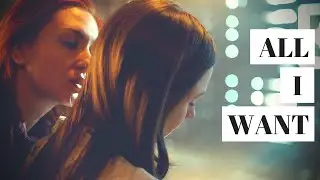 Waverly + Nicole // All I Want