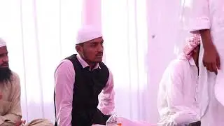 Khjuron Ke Chppar Ke Hujre Ka Baansi ## Naat ## BY - SHEZAD ABDUL GANI.