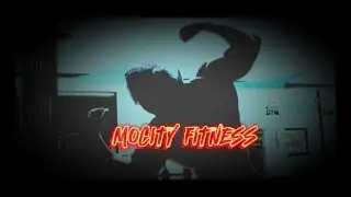 Glorious Day To gain Ep. 2 - Arms & Boxing