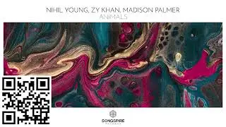 Nihil Young, Zy Khan, Madison Palmer - Animals