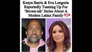 Kenya Barris receives backlash for Blackish spin- off Brownish.                      July 13, 2021
