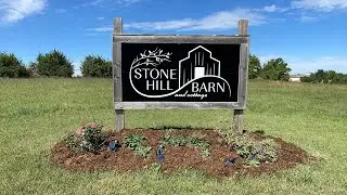 Stone Hill Barn & Cottage