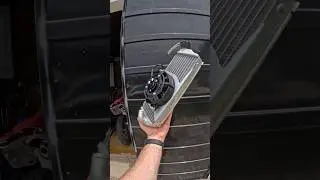 electro ventilador gasgas moto enduro