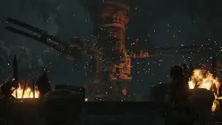 Shadow of the Tomb Raider Path of the Battle challenge walkthrough Difficulty: Deadly Obsession