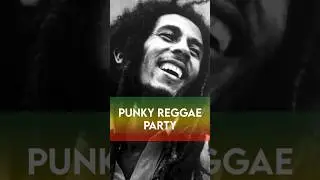 Punky Reggae Party #shorts #music