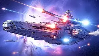 The Galaxy Received Earth’s Ultimatum—Attack Again And Be Erased | HFY Sci-Fi Stories